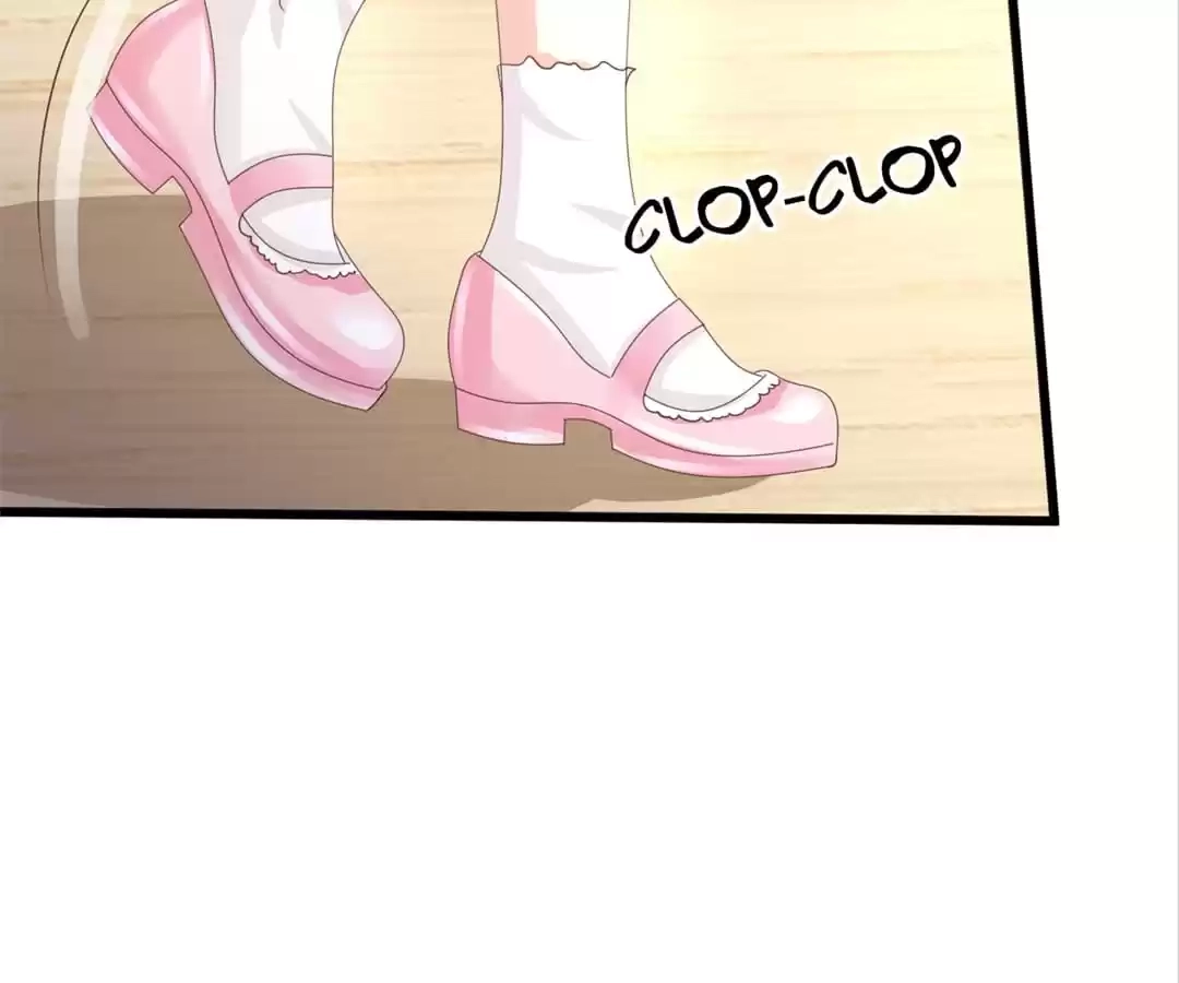 Love, Dream and Make-Up Chapter 54 page 38 - 