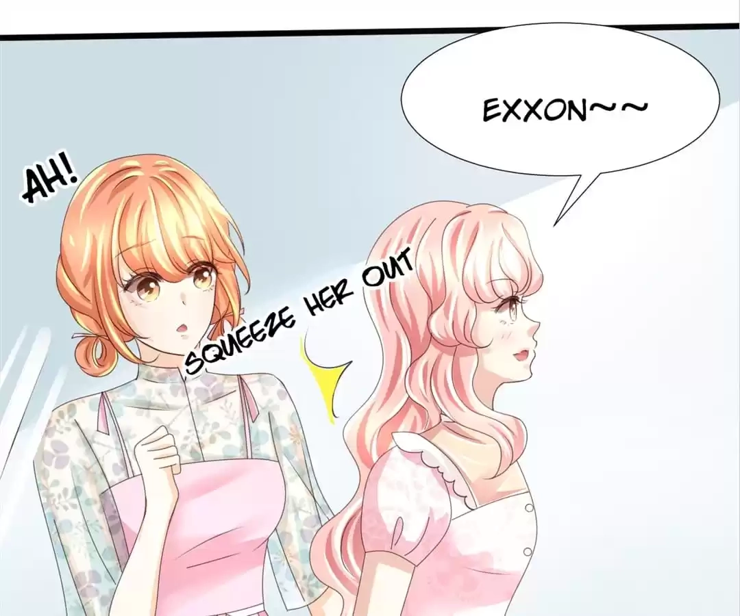 Love, Dream and Make-Up Chapter 54 page 40 - 