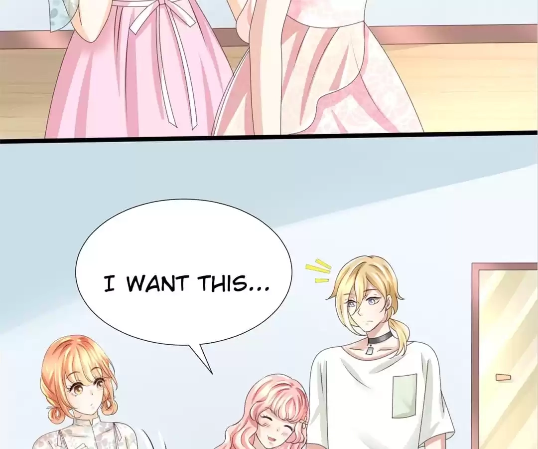 Love, Dream and Make-Up Chapter 54 page 41 - 