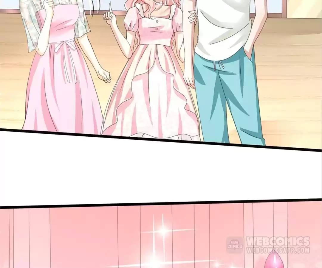 Love, Dream and Make-Up Chapter 54 page 42 - 