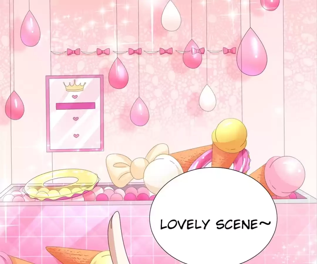 Love, Dream and Make-Up Chapter 54 page 43 - 