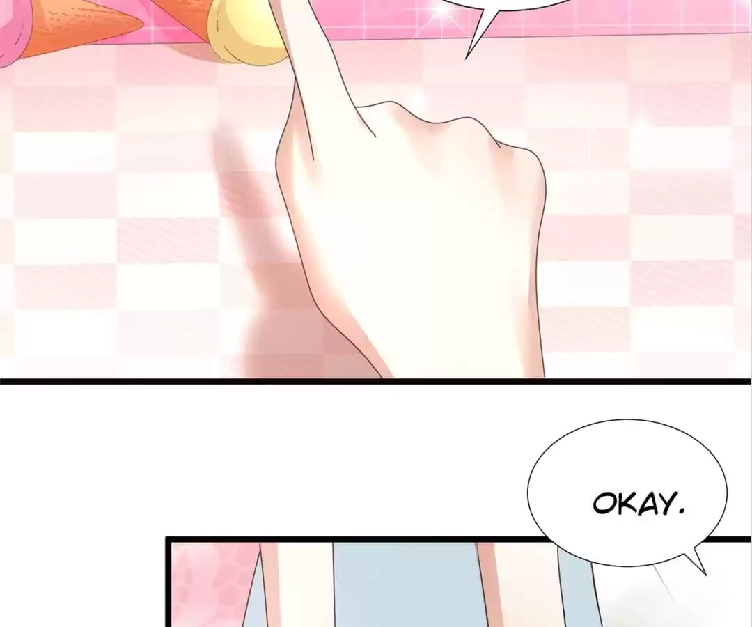 Love, Dream and Make-Up Chapter 54 page 44 - 
