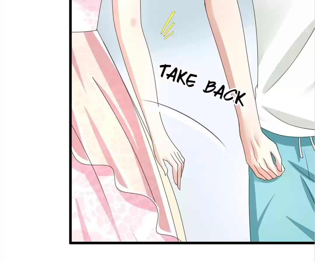Love, Dream and Make-Up Chapter 54 page 45 - 