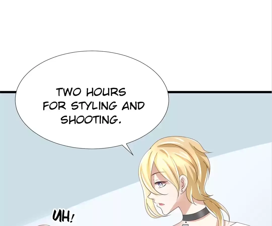 Love, Dream and Make-Up Chapter 54 page 46 - 