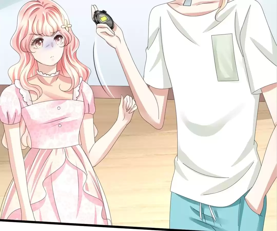 Love, Dream and Make-Up Chapter 54 page 47 - 