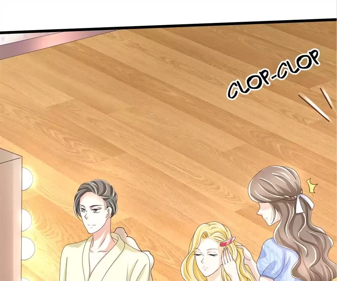 Love, Dream and Make-Up Chapter 54 page 52 - 
