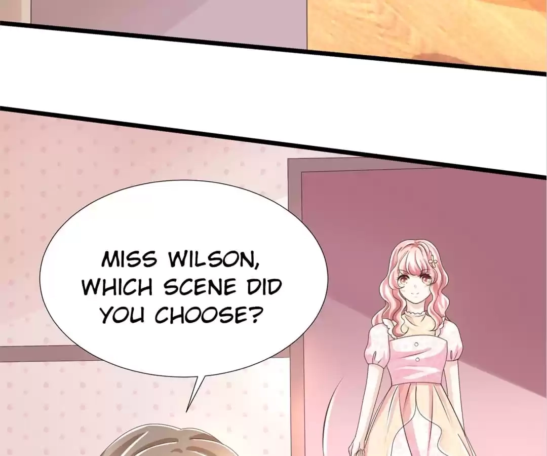 Love, Dream and Make-Up Chapter 54 page 54 - 