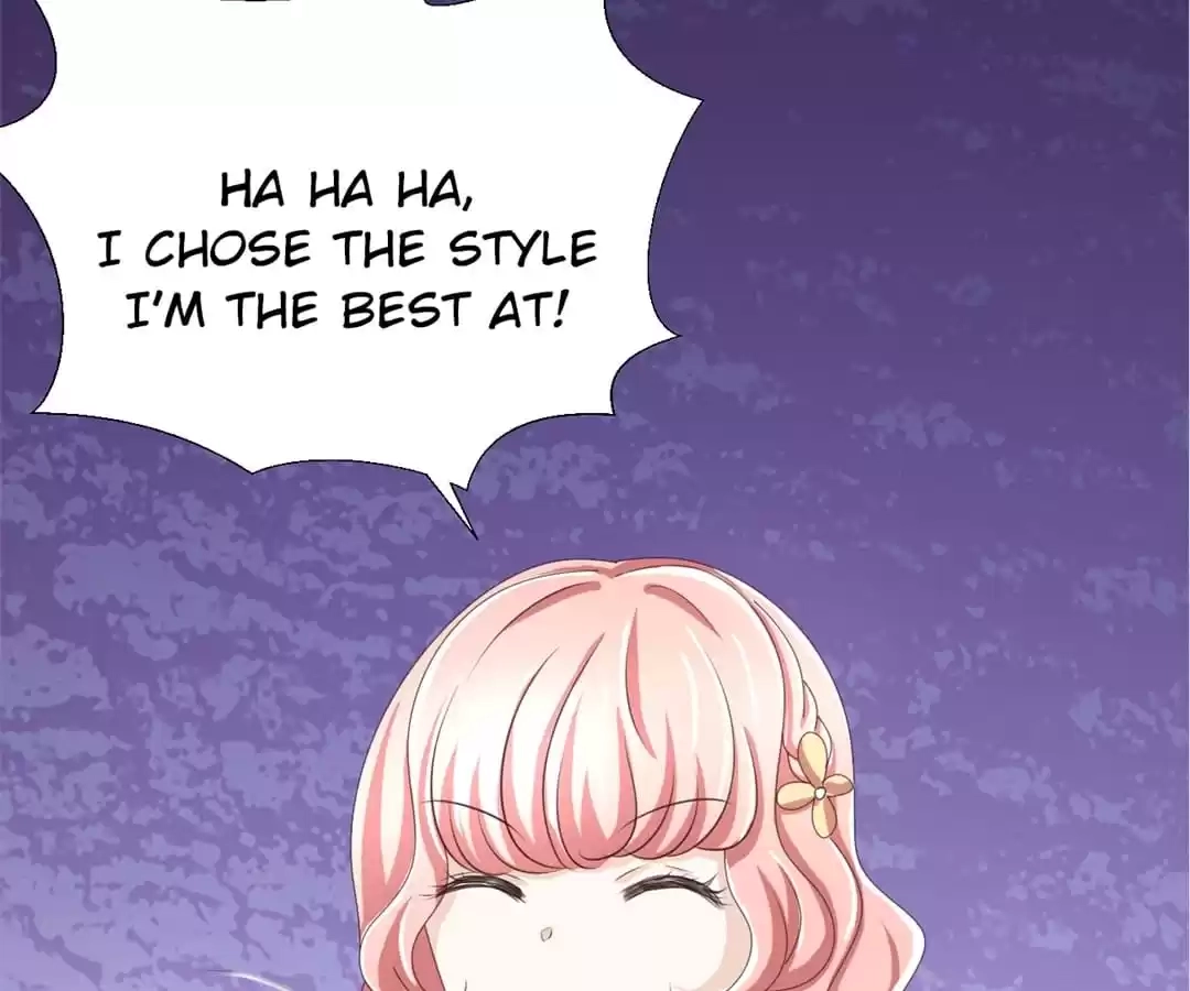 Love, Dream and Make-Up Chapter 54 page 56 - 