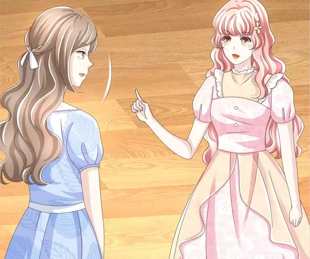 Love, Dream and Make-Up Chapter 54 page 59 - 