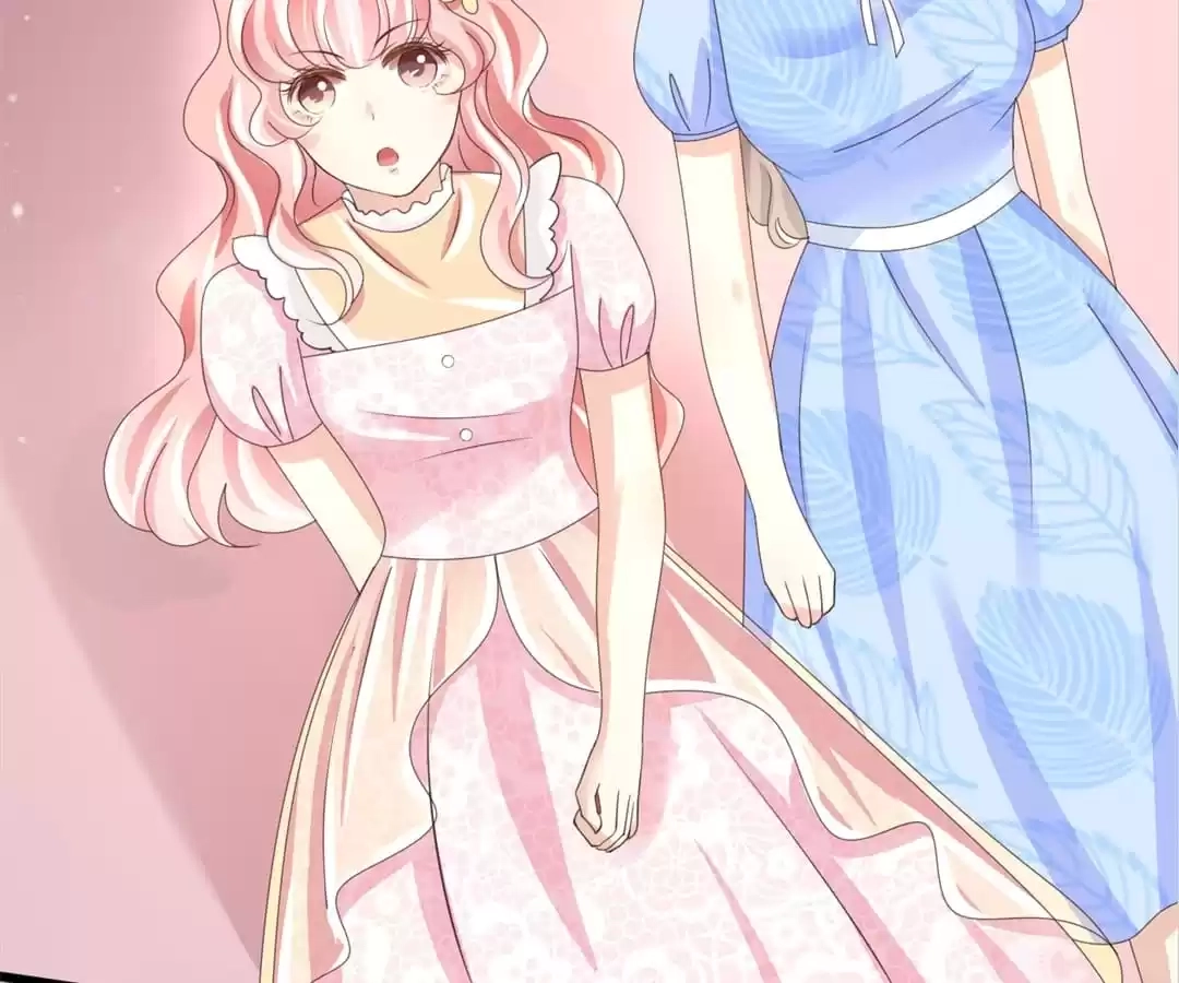 Love, Dream and Make-Up Chapter 54 page 7 - 