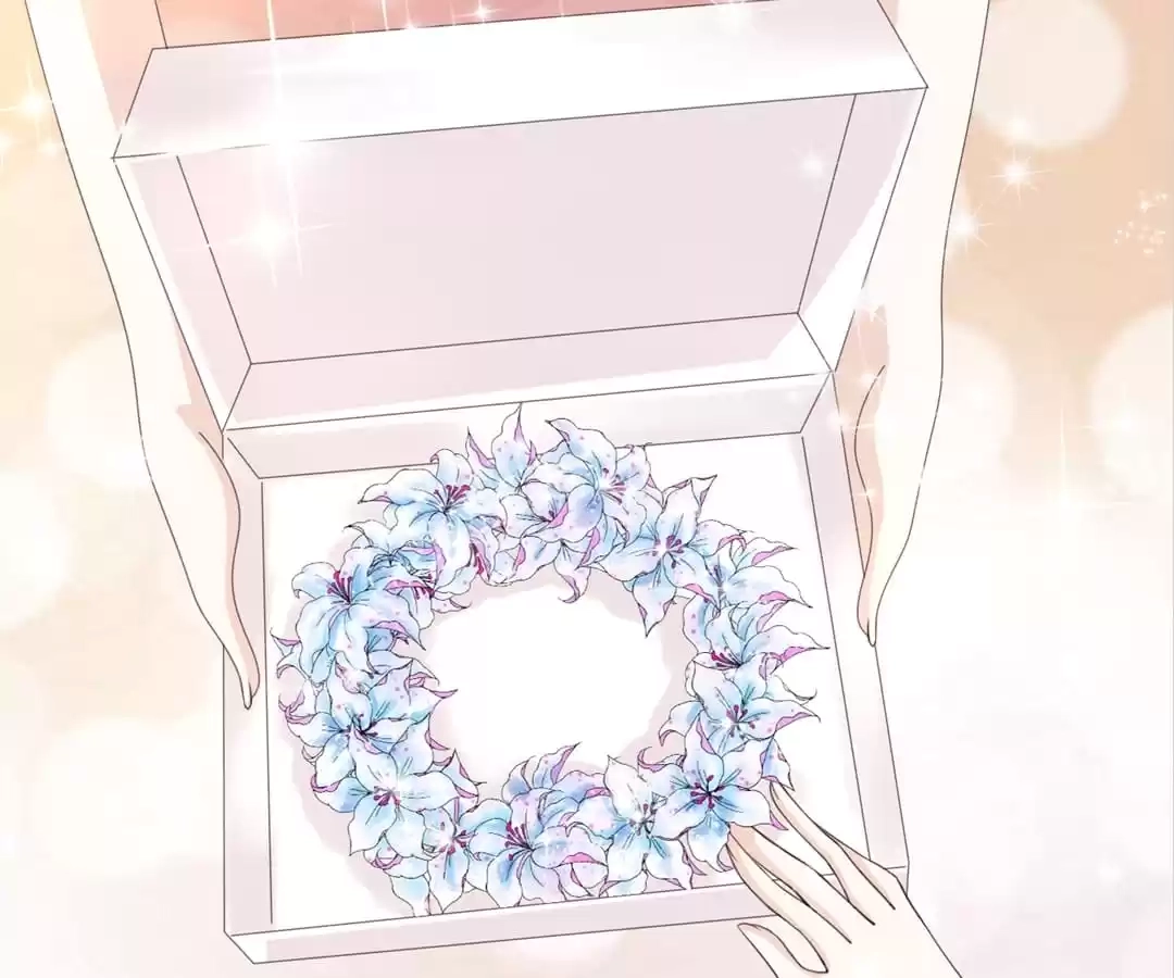 Love, Dream and Make-Up Chapter 54 page 63 - 