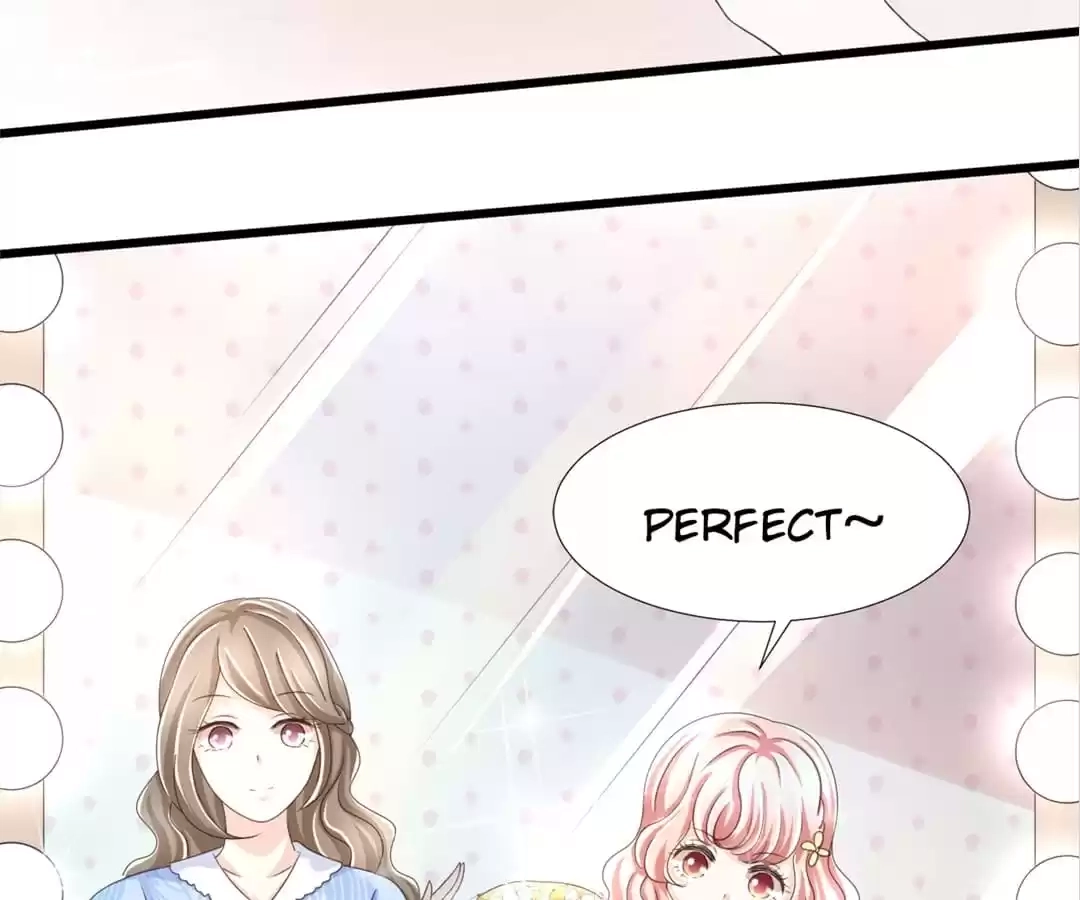Love, Dream and Make-Up Chapter 54 page 64 - 