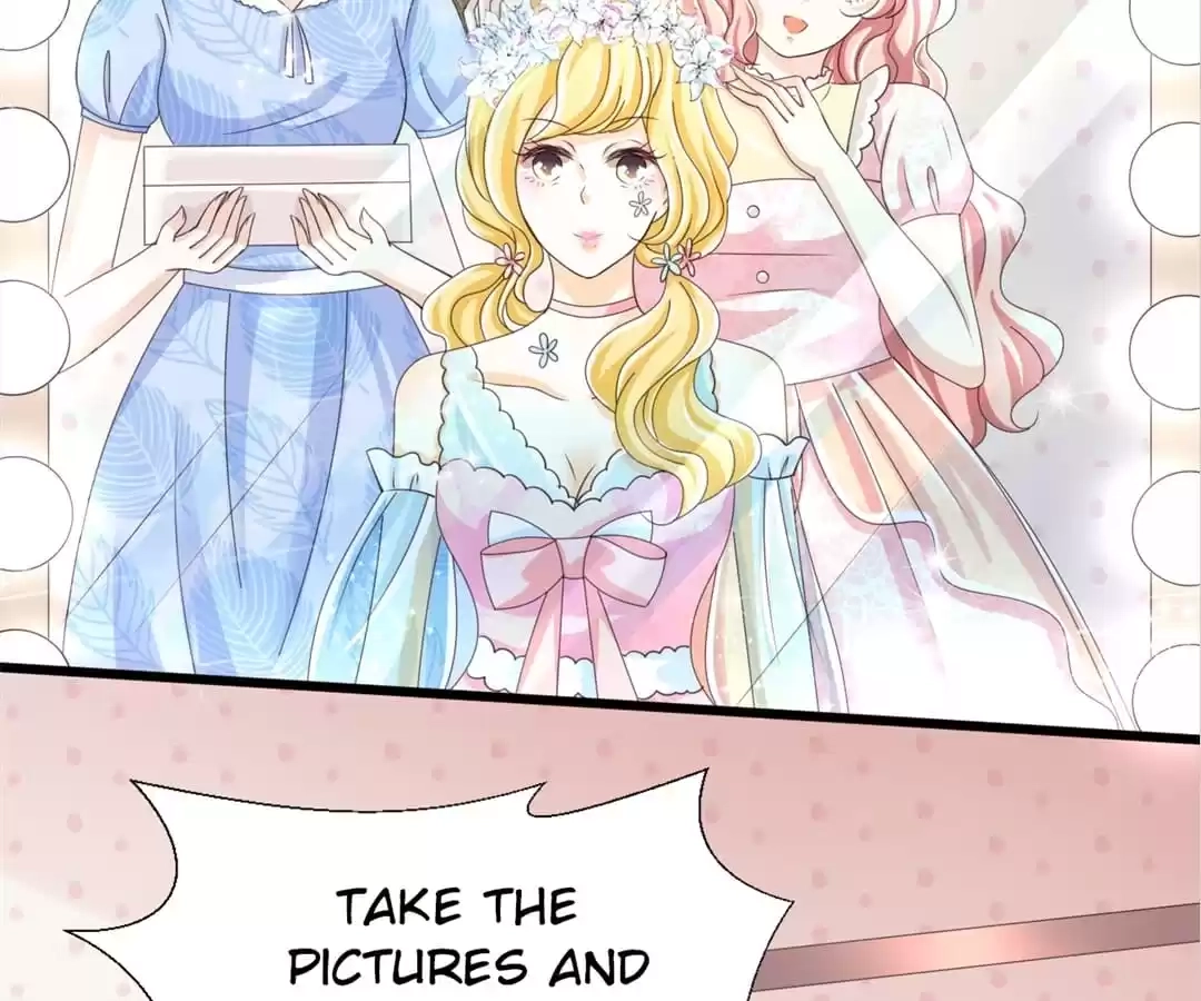Love, Dream and Make-Up Chapter 54 page 65 - 