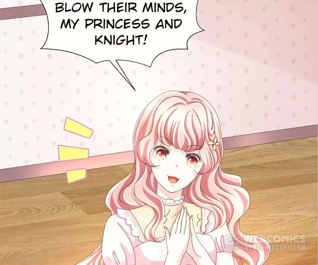 Love, Dream and Make-Up Chapter 54 page 66 - 