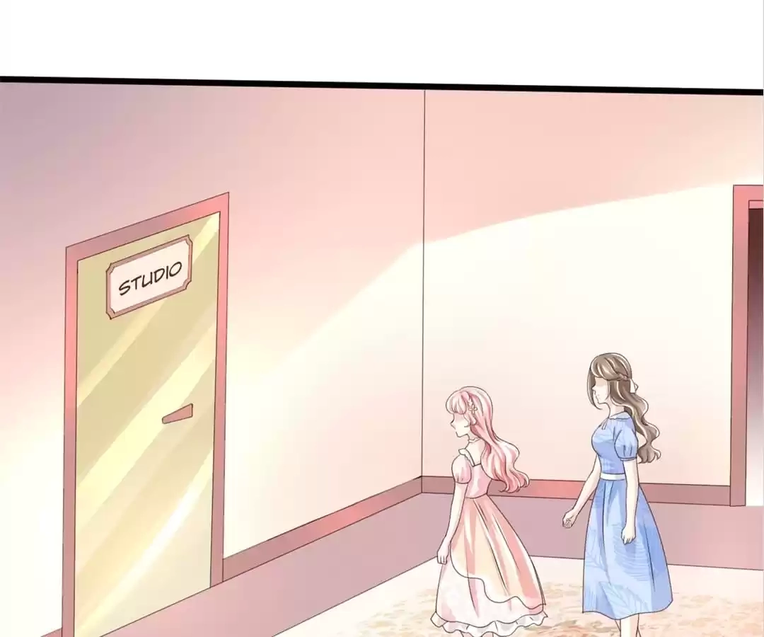 Love, Dream and Make-Up Chapter 54 page 68 - 