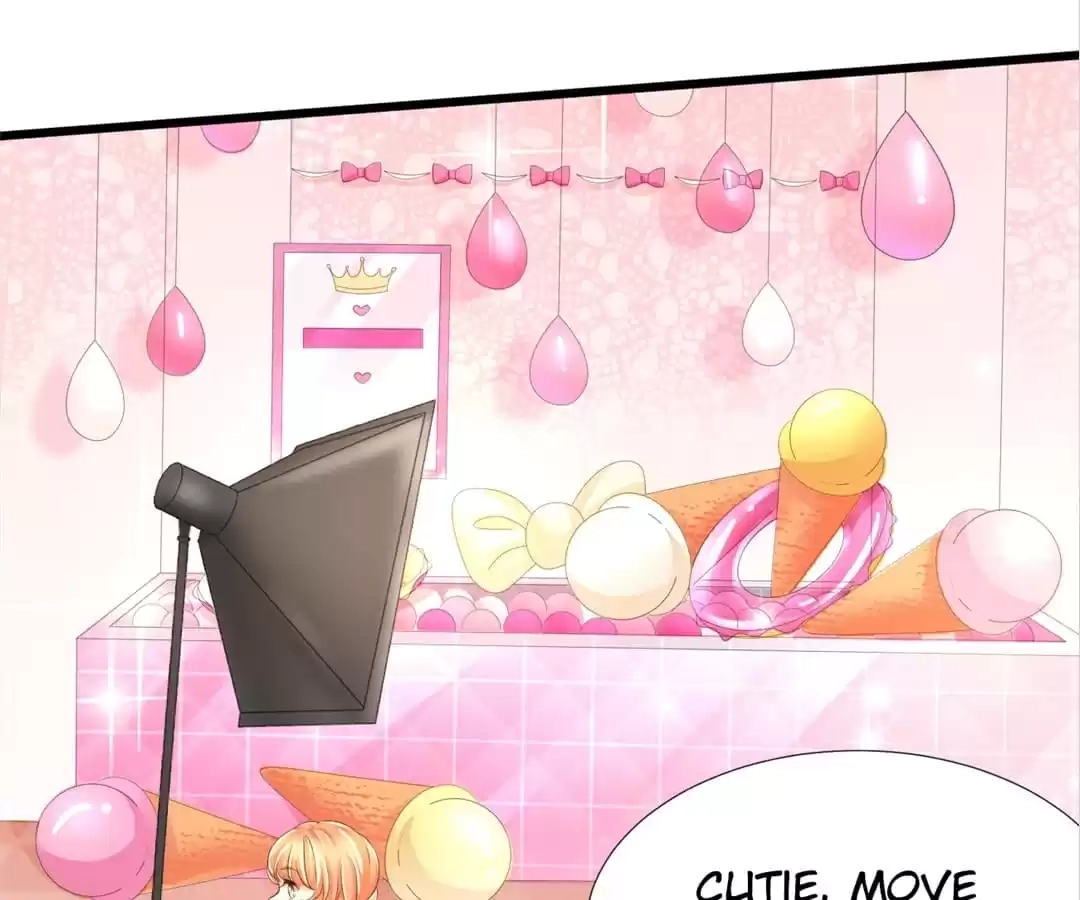 Love, Dream and Make-Up Chapter 54 page 70 - 