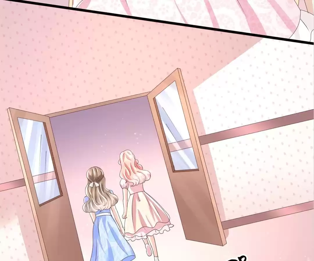 Love, Dream and Make-Up Chapter 54 page 8 - 