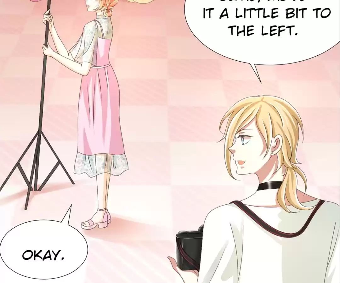 Love, Dream and Make-Up Chapter 54 page 71 - 