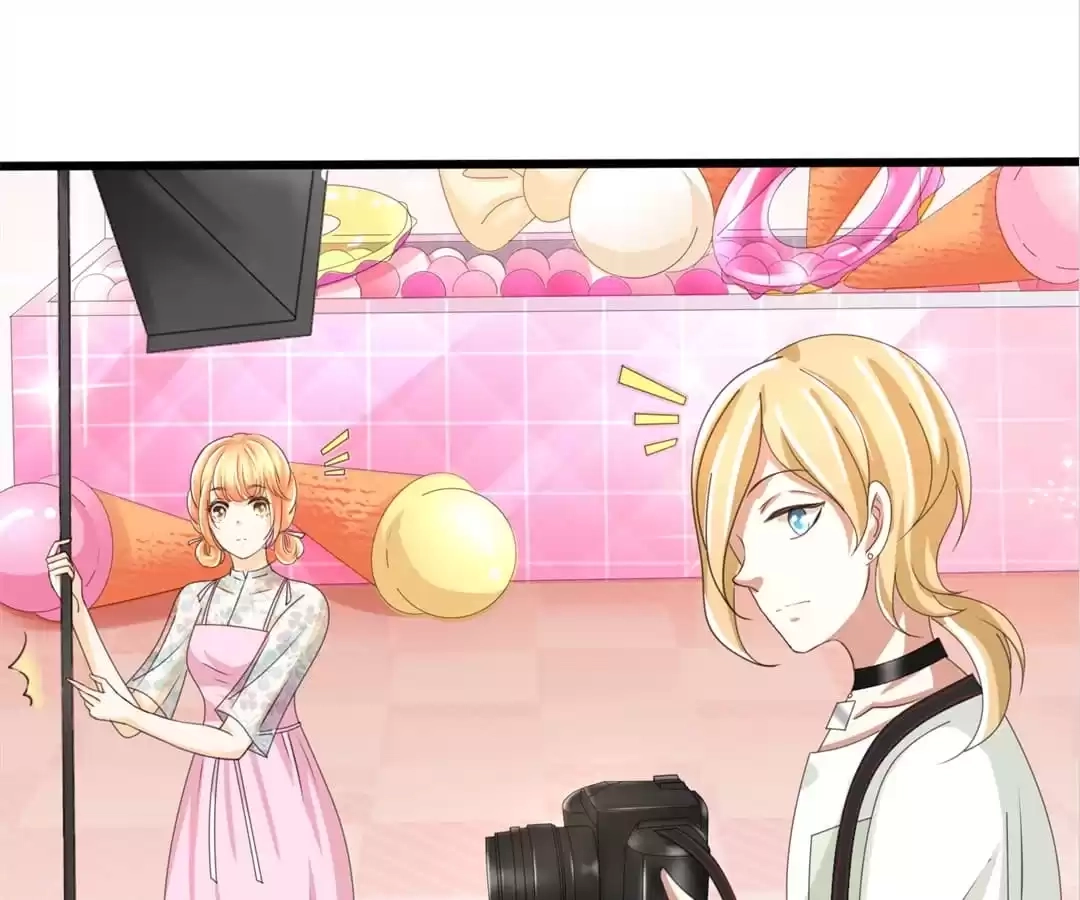 Love, Dream and Make-Up Chapter 54 page 73 - 
