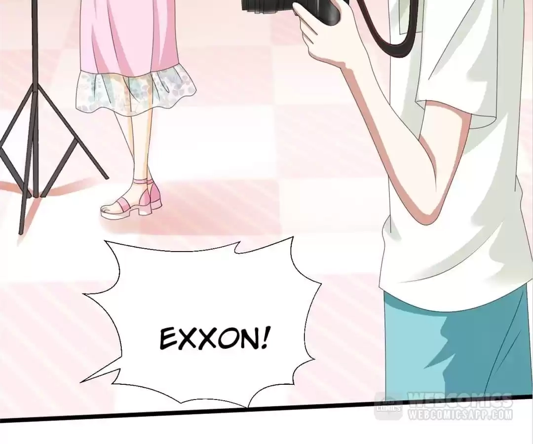 Love, Dream and Make-Up Chapter 54 page 74 - 