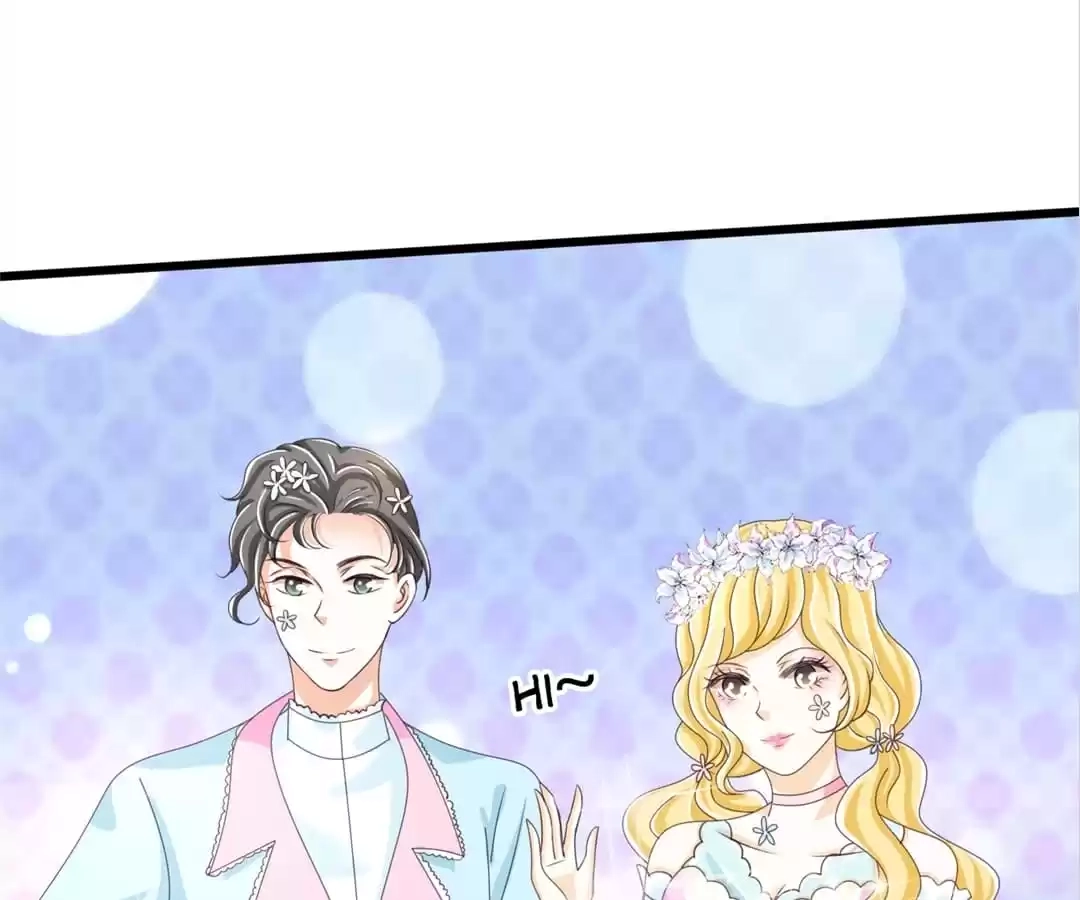 Love, Dream and Make-Up Chapter 54 page 75 - 