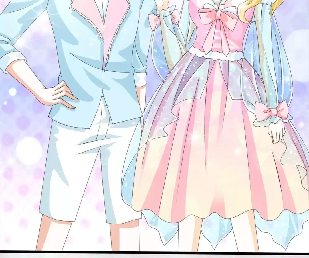 Love, Dream and Make-Up Chapter 54 page 76 - 