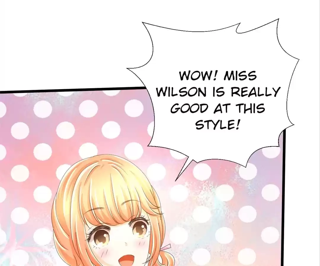 Love, Dream and Make-Up Chapter 54 page 79 - 