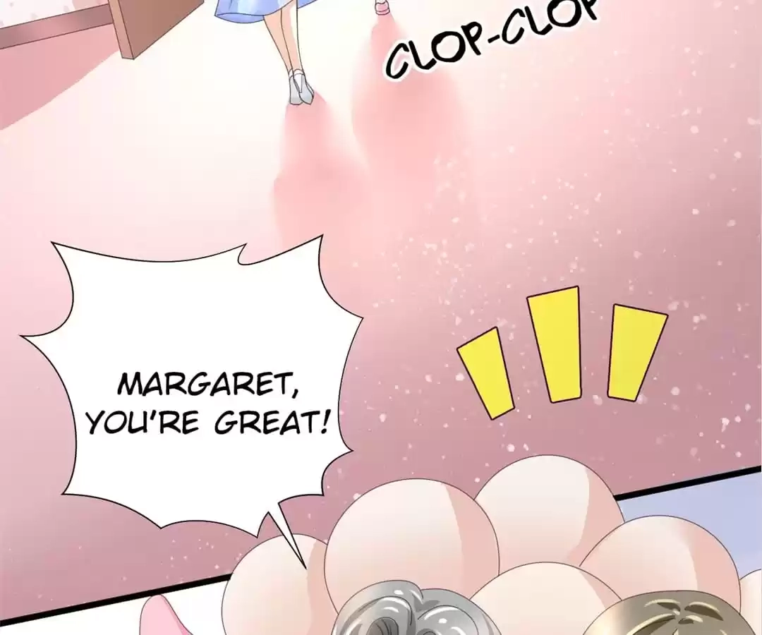 Love, Dream and Make-Up Chapter 54 page 9 - 