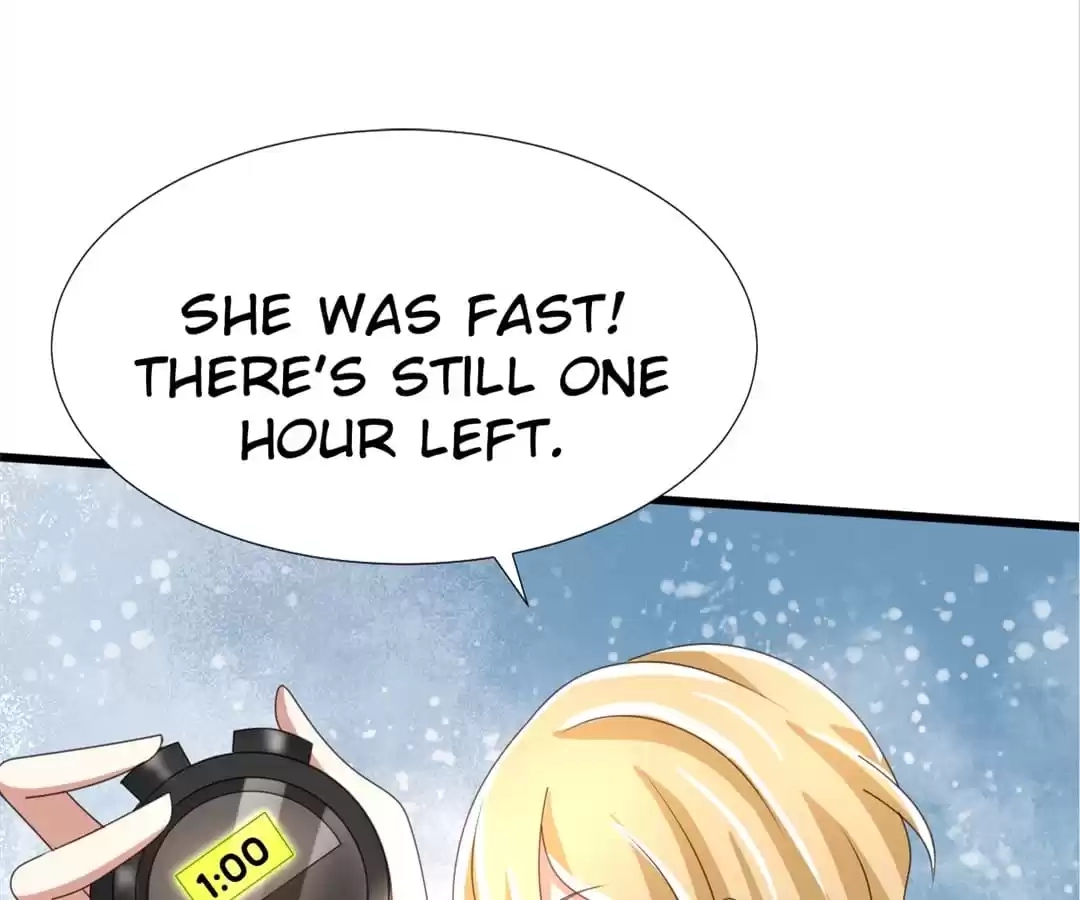 Love, Dream and Make-Up Chapter 54 page 81 - 