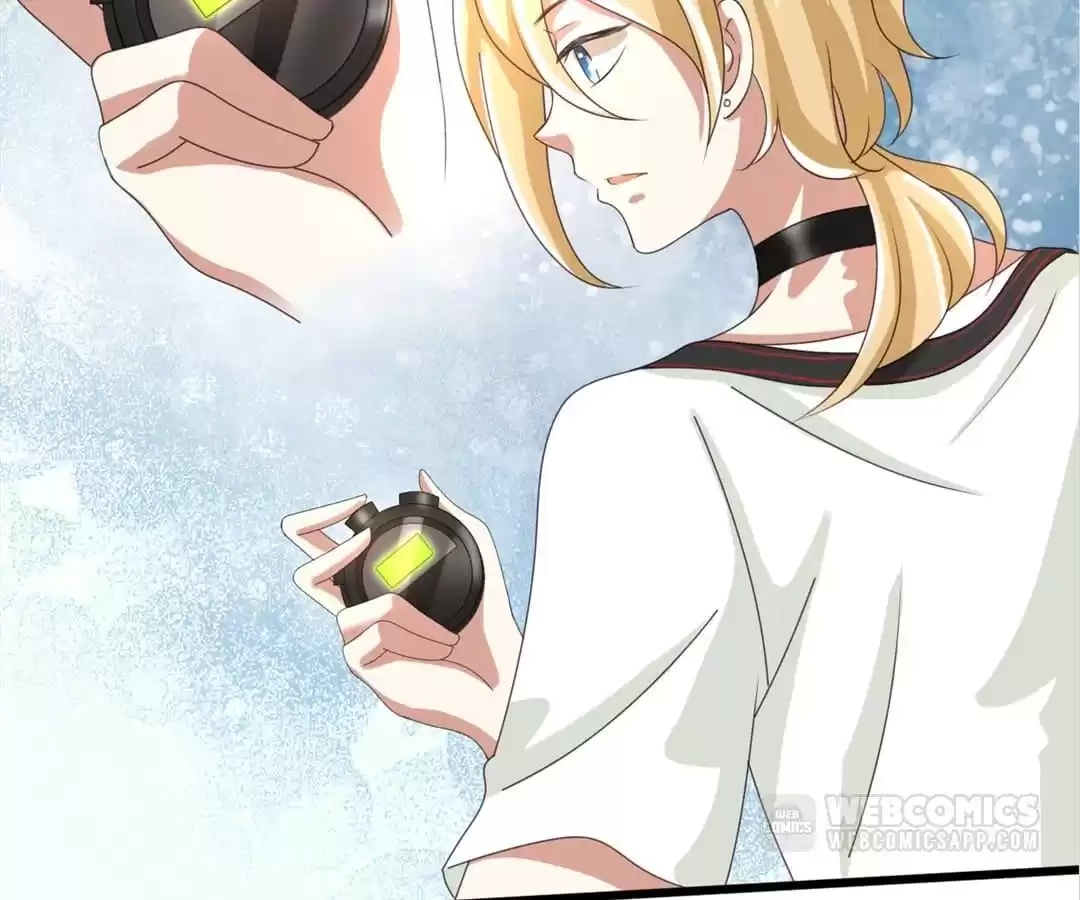 Love, Dream and Make-Up Chapter 54 page 82 - 