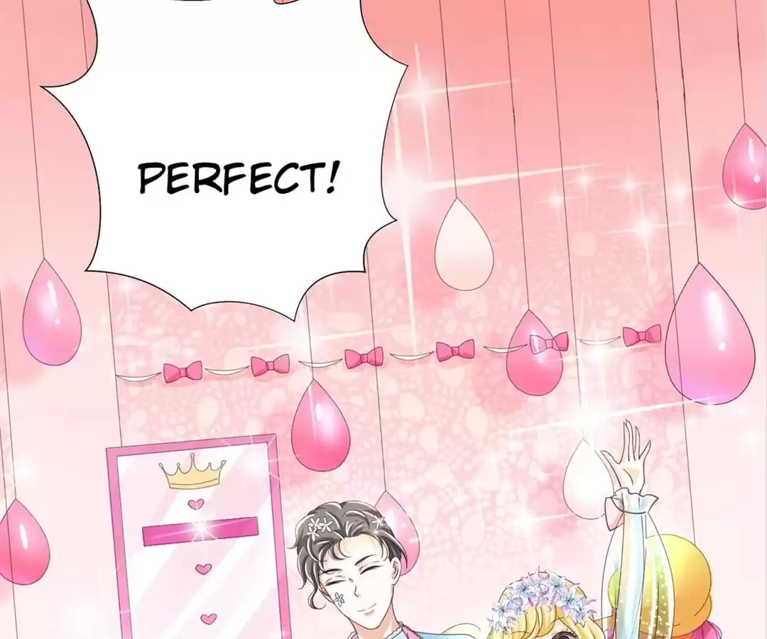 Love, Dream and Make-Up Chapter 54 page 86 - 