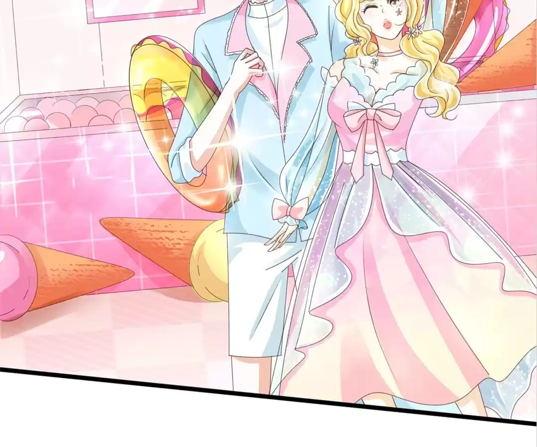 Love, Dream and Make-Up Chapter 54 page 87 - 