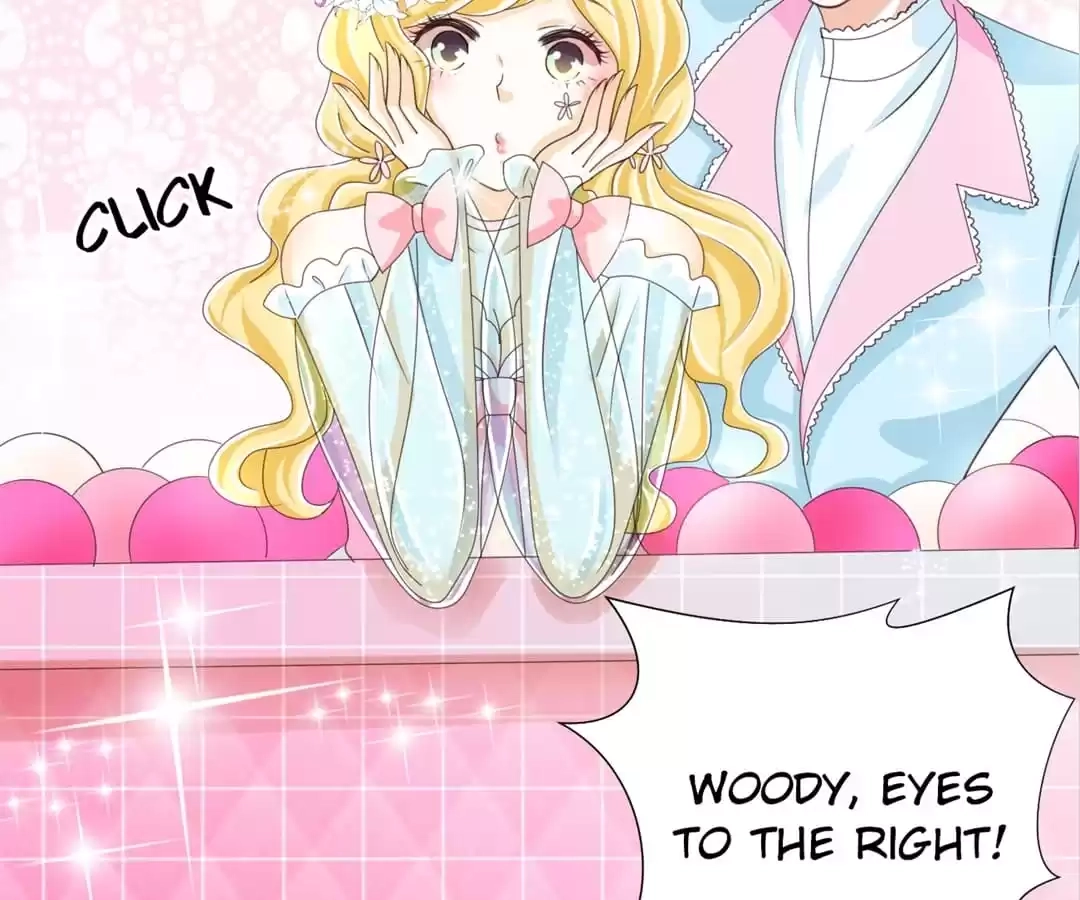 Love, Dream and Make-Up Chapter 54 page 89 - 