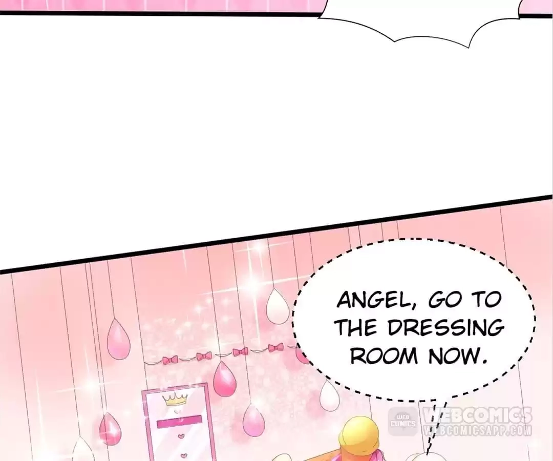 Love, Dream and Make-Up Chapter 54 page 90 - 