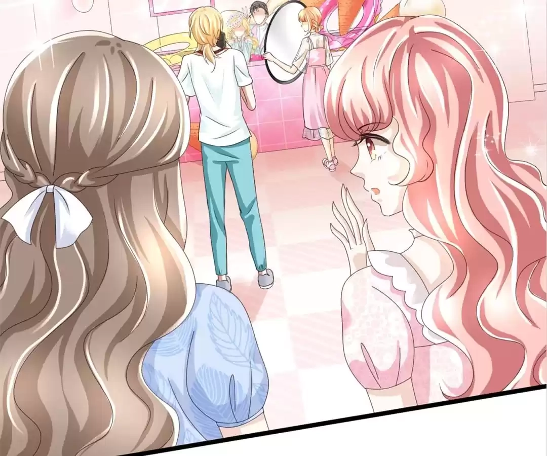 Love, Dream and Make-Up Chapter 54 page 91 - 