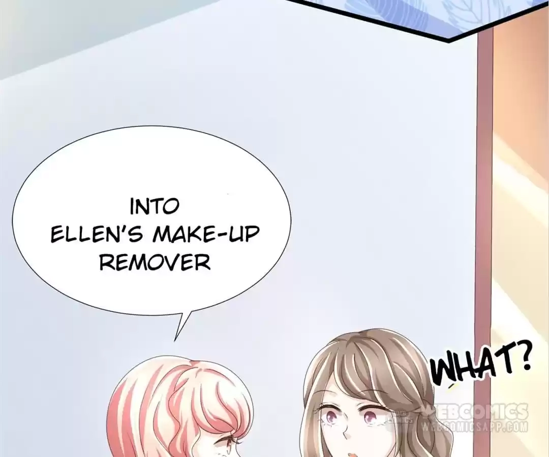 Love, Dream and Make-Up Chapter 54 page 98 - 