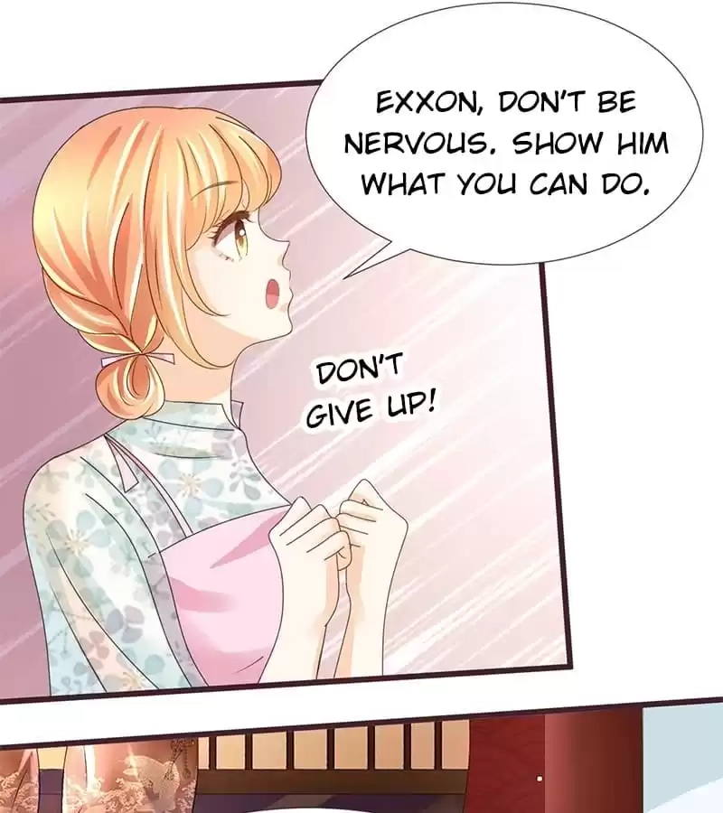 Love, Dream and Make-Up Chapter 57 page 102 - 