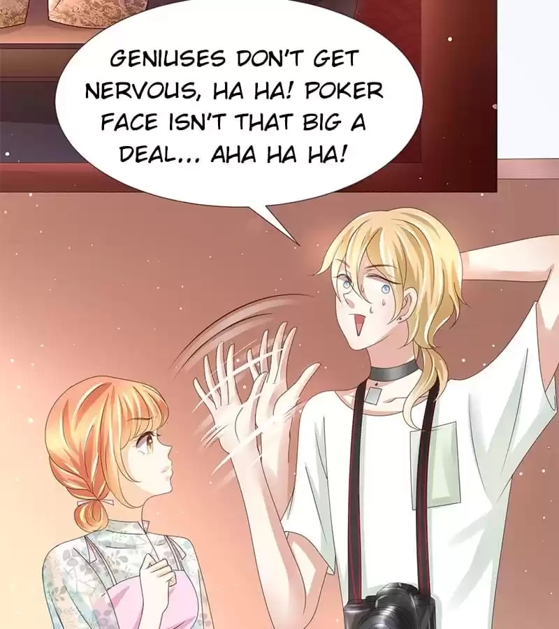 Love, Dream and Make-Up Chapter 57 page 103 - 