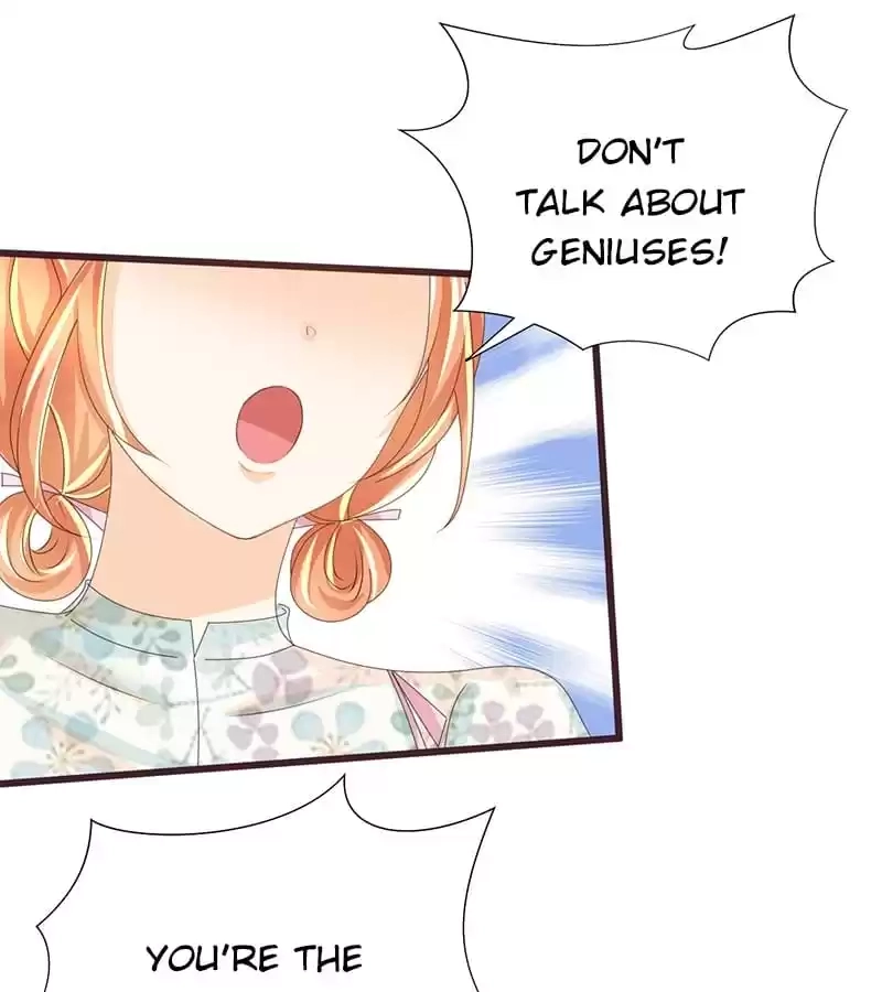 Love, Dream and Make-Up Chapter 57 page 105 - 