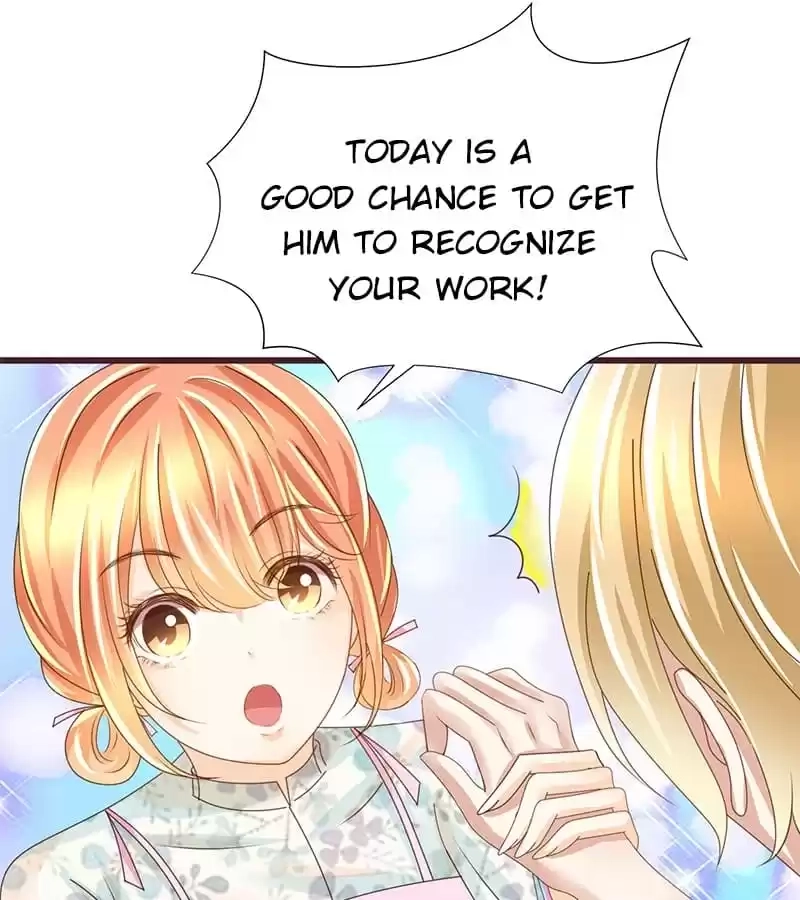 Love, Dream and Make-Up Chapter 57 page 107 - 