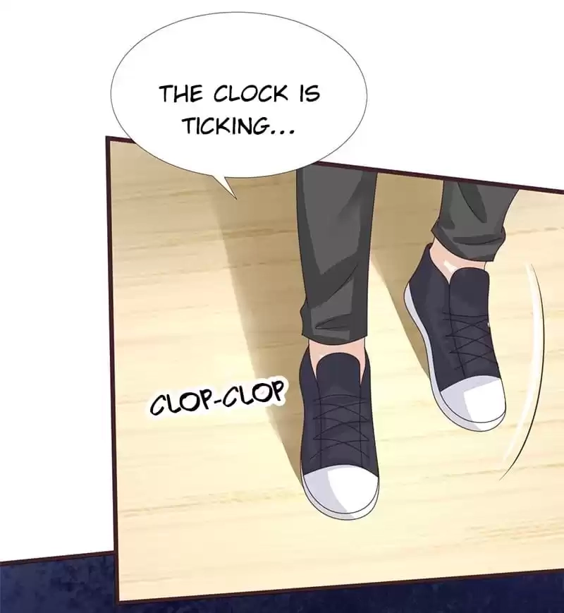 Love, Dream and Make-Up Chapter 57 page 111 - 