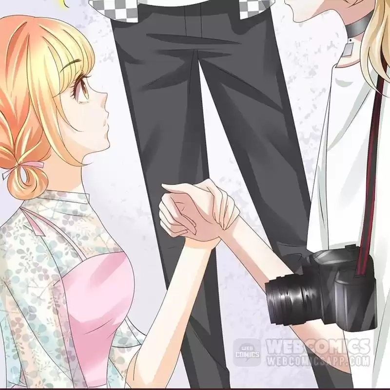 Love, Dream and Make-Up Chapter 57 page 114 - 