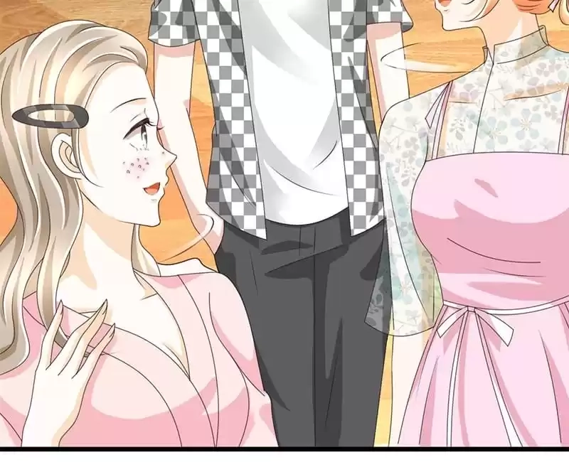 Love, Dream and Make-Up Chapter 57 page 13 - 