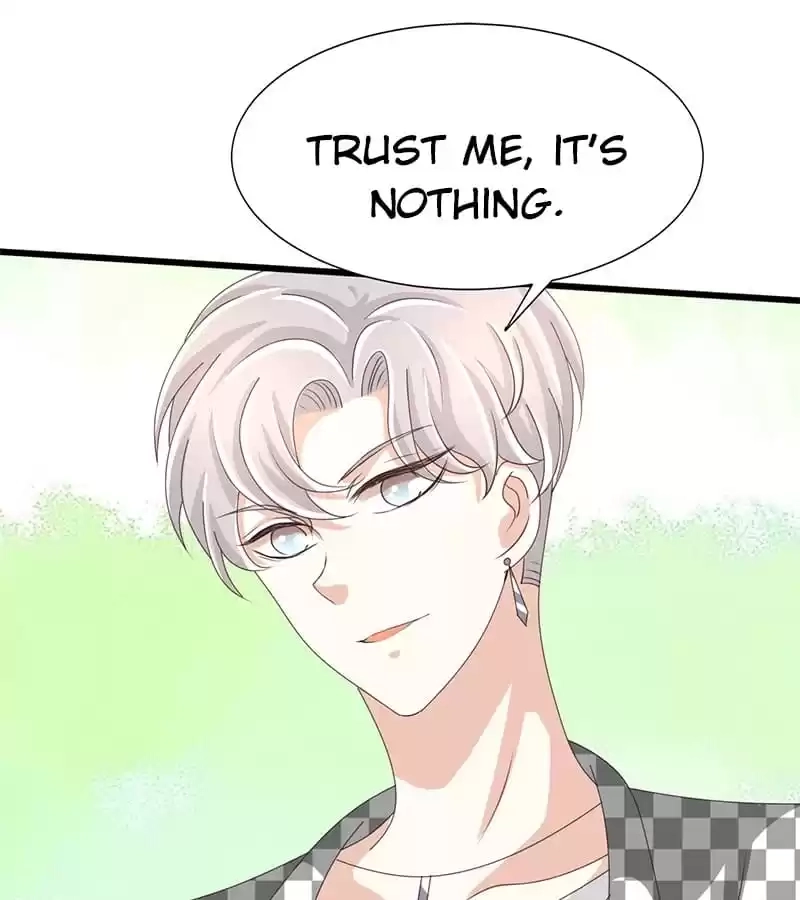 Love, Dream and Make-Up Chapter 57 page 14 - 