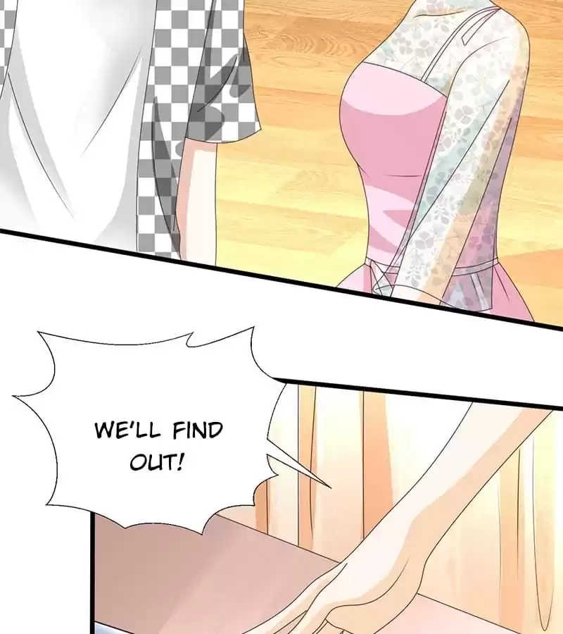 Love, Dream and Make-Up Chapter 57 page 17 - 