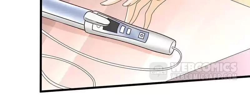 Love, Dream and Make-Up Chapter 57 page 18 - 