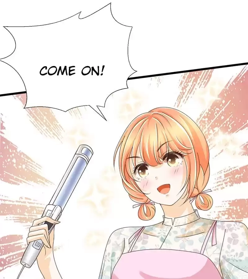 Love, Dream and Make-Up Chapter 57 page 19 - 