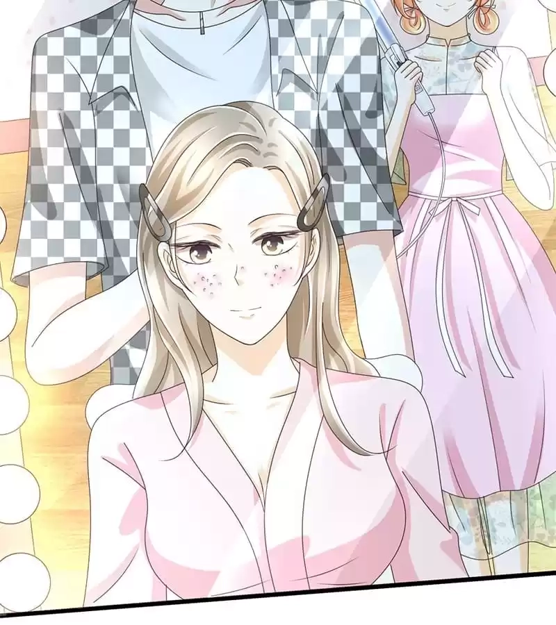 Love, Dream and Make-Up Chapter 57 page 22 - 