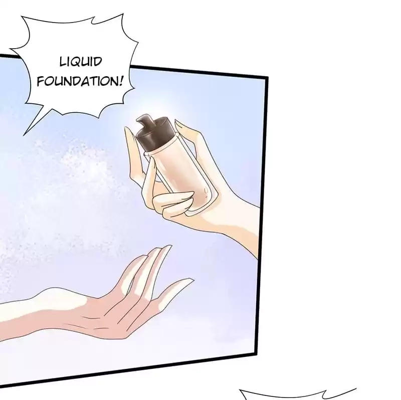 Love, Dream and Make-Up Chapter 57 page 24 - 