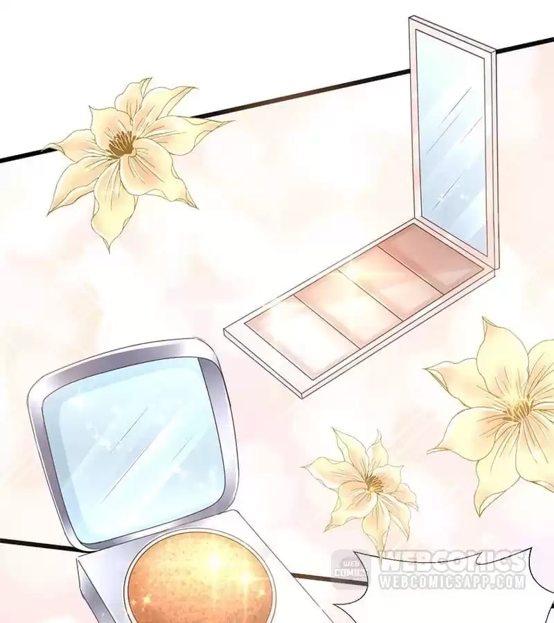 Love, Dream and Make-Up Chapter 57 page 26 - 